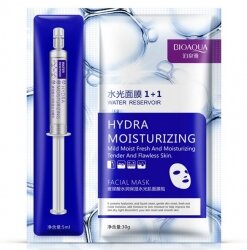 ����� � ������������ ��������:�������� ����� �������� � ������ BioAqua Hydra Moisturizing 30g
