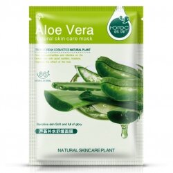 �������� ����� � ���� ���� Rorec Aloe Vera 30g