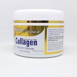 ���� ��� ���� Wokali Collagen Beauty Cream 80g