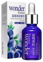 BioAqua Wonder Essence ��������� ��� ���� � ���������� ������� 15 g