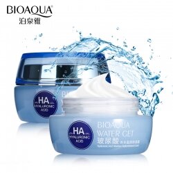 ���� BIOAQUA �����������, ������������� � ������������ �������� Water Get Hyaluronic Acid 50 g