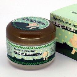 ������������ ������� ����� Elizavecca Green Piggy Collagen Jella Pack , 100 �