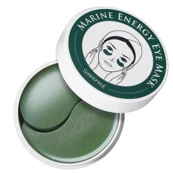 ������������ ����� Shangpree Marine Energy Eye Mask 60 ��