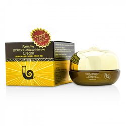 Farmstay Escargot Noblesse Intensive Cream/���� ����������� � ���������� ����������� ������ 50 ��