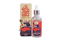 Elizavecca ��������� �/���� ������������ ������� Hell-Pore Control Hyaluronic Acid 97%, 50 ��